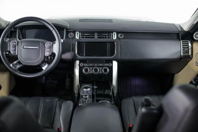 Land Rover Range Rover 4.4 SDV8 AT AWD (339 л. с.) Vogue