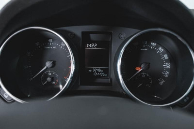 ŠKODA Yeti 1.2 TSI MT (105 л. с.)