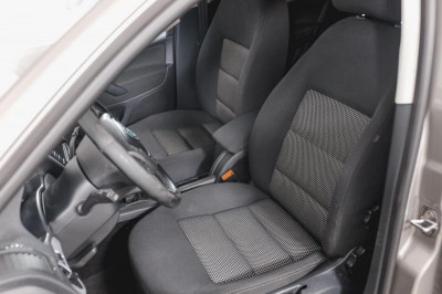 ŠKODA Octavia 1.8 TSI MT 4x4 (152 л. с.)