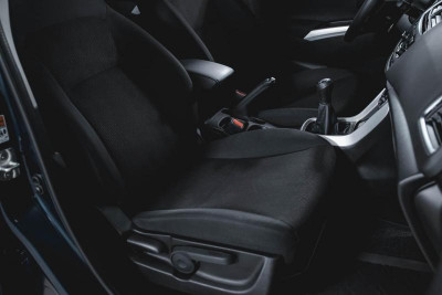 Suzuki SX4 1.6 MT 4WD (117 л. с.) GL