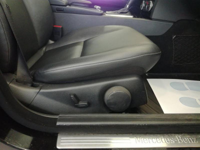 Mercedes-Benz C-Класс C 200 CGI BlueEFFICIENCY AT (184 л. с.)