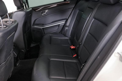 Mercedes-Benz E-Класс E 200 T BlueEfficiency 7G-Tronic Plus (184 л. с.)