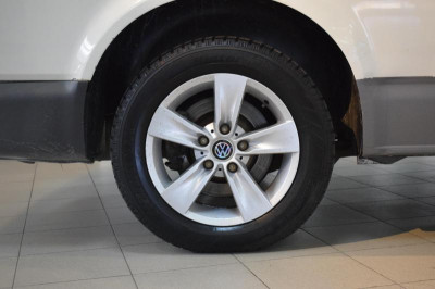 Volkswagen Transporter Long 1.9d MT (105 л.с.)