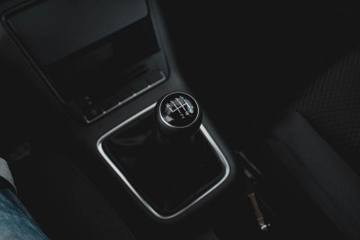 Volkswagen Golf 1.2 TSI MT (105 л. с.)
