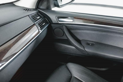 BMW X5 xDrive35i Steptronic (306 л. с.)