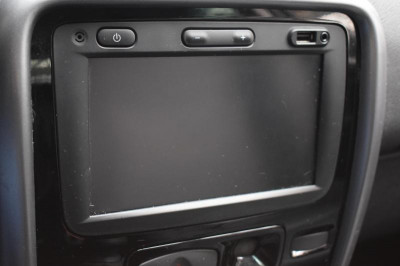 Renault Duster 2.0 MT 4x4 (135 л. с.)