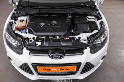 Ford Focus 2.0 PowerShift (150 л. с.)