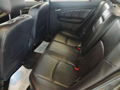 Lifan Solano II 1.5 MT (100 л. с.)