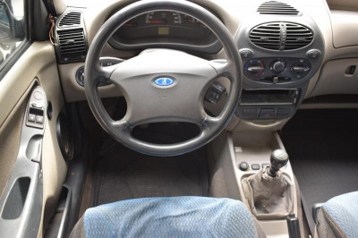 LADA Kalina 1.6 MT 8 кл (81 л. с.)