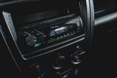 LADA Новая Granta лифтбэк 1.6 8кл MT (87 л. с.) Comfort