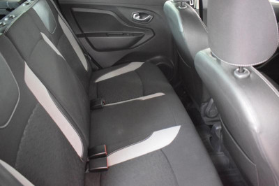 LADA XRAY 1.8 AMT (122 л. с.) Luxe