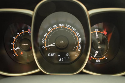 LADA Vesta SW Cross 1.8 AMT (122 л.с.) Luxe