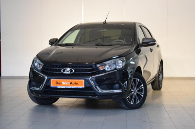 LADA Vesta 1.6 MT (106 л. с.)