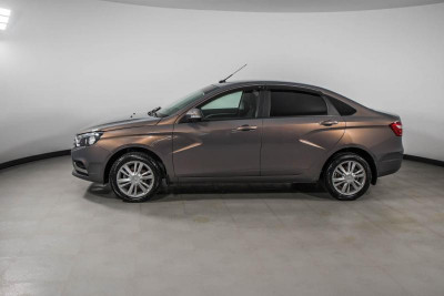 LADA Vesta 1.8 MT (122 л.с.)
