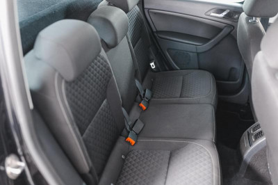 ŠKODA YETI 1.8 TSI DSG 4x4 (152 л. с.) Style