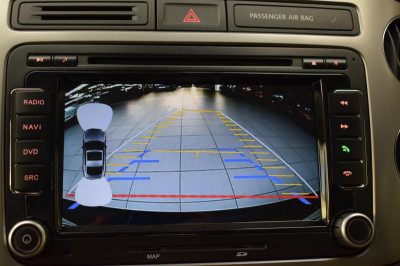 Volkswagen Tiguan 2.0 TSI 4Motion AT (180 л. с.) Avenue