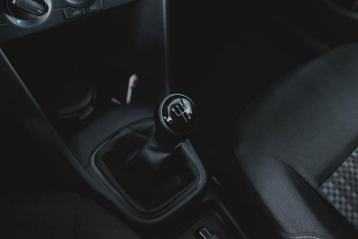 Volkswagen Polo 1.6 MT (105 л. с.)