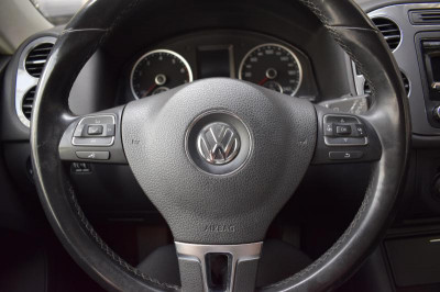 Volkswagen Tiguan 1.4 MT (150 л.с.) 4WD Avenue