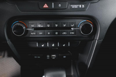 Kia Ceed 1.4 T-GDI DCT (140 л.с.)
