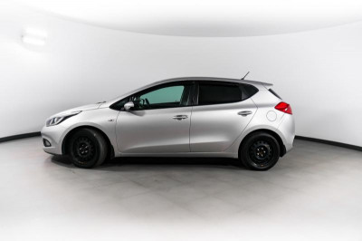 Kia Ceed 1.6 AT (129 л. с.)