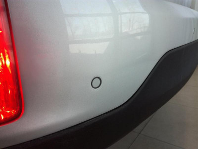Kia Sorento 2.4 MT 4WD (175 л. с.) Comfort
