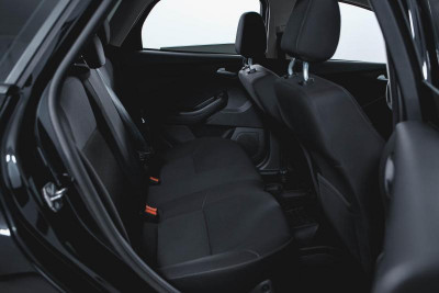Ford Focus Универсал 1.6 Ti-VCT MT (125 л. с.)