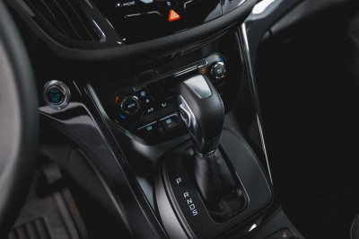 Ford Kuga 1.5 EcoBoost AT AWD (150 л. с.) Titanium