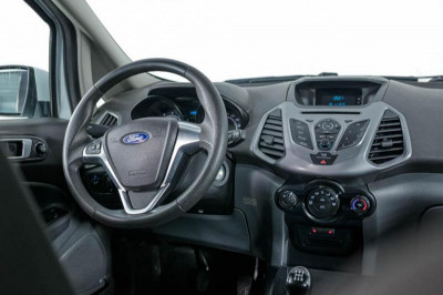 Ford EcoSport 1.6 МТ (122 л. с.) Trend