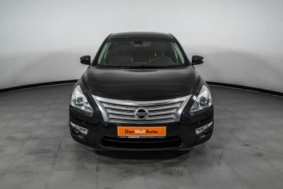 Nissan Teana 2.5 Xtronic (173 л. с.)