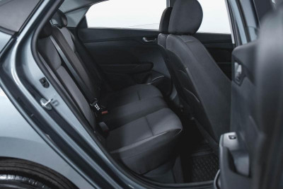Hyundai Solaris 1.6 AT (123 л.с.) Comfort