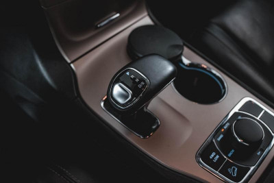 Jeep GRAND CHEROKEE 3.6 AT AWD (286 л. с.) Limited