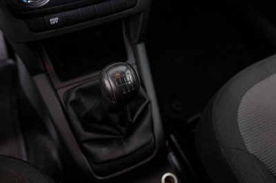 ŠKODA Yeti 1.4 TSI MT (122 л. с.)