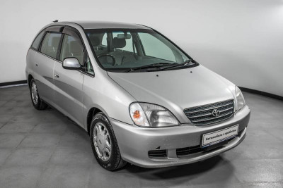 Toyota Nadia 2.0 AT (135 л. с.)
