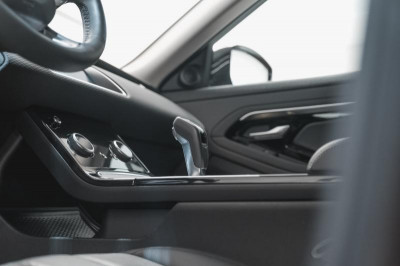 Land Rover Range Rover Evoque 2.0 (180 л.с.) дизель, АКПП, полный привод (4WD)