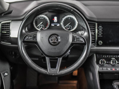 ŠKODA KODIAQ 2.0 TDI DSG 4X4 (150 л.с.) Ambition Plus