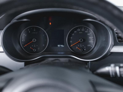 Kia Rio X-Line 1.4 AT (100 л. с.)