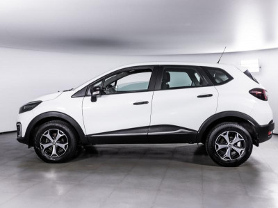 Renault Kaptur 1.6 X-tronic (114 л. с.)