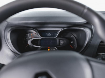 Renault Kaptur 1.6 X-tronic (114 л. с.)