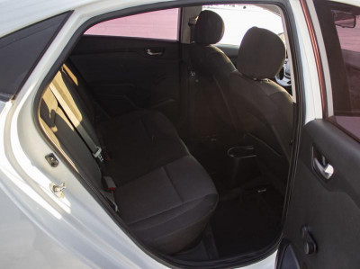 Hyundai Solaris 1.4 AT (100 л.с.)