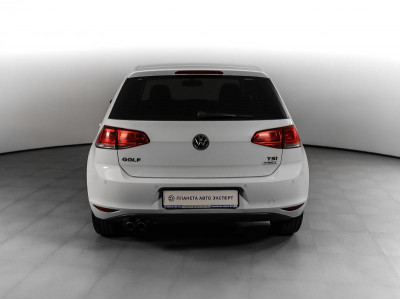 Volkswagen Golf 1.4 MT (122 л.с.)