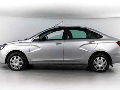 LADA Vesta 1.6 MT (106 л. с.)