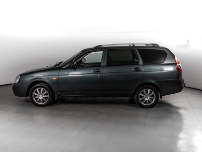 LADA Priora 1.6 MT 16 кл (Евро-3) (98 л. с.)