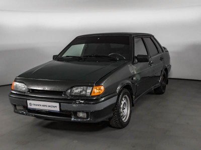LADA 2115 1.5 MT (78 л. с.)