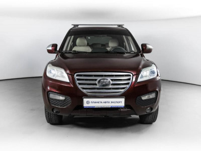 Lifan X60 1.8 MT (128 л.с.)