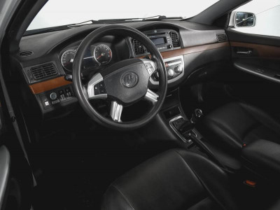 Lifan Solano 1.8 MT (125 л. с.)