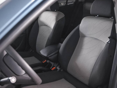 Chevrolet Cruze 1.6 MT (109 л. с.)