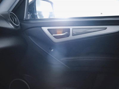 Lifan X60 1.8 MT (128 л.с.)