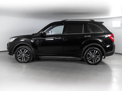 Lifan X60 1.8 MT (128 л.с.)