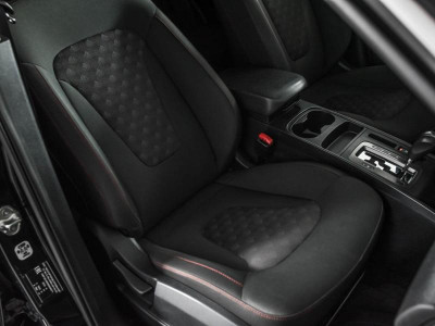 FAW Besturn X80 2.0 AT (142 л.с.)