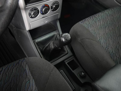 LADA Priora 1.6 MT 16 кл (Евро-3) (98 л. с.)